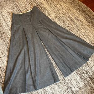 J. Crew Flair Dress Pants (Wool)